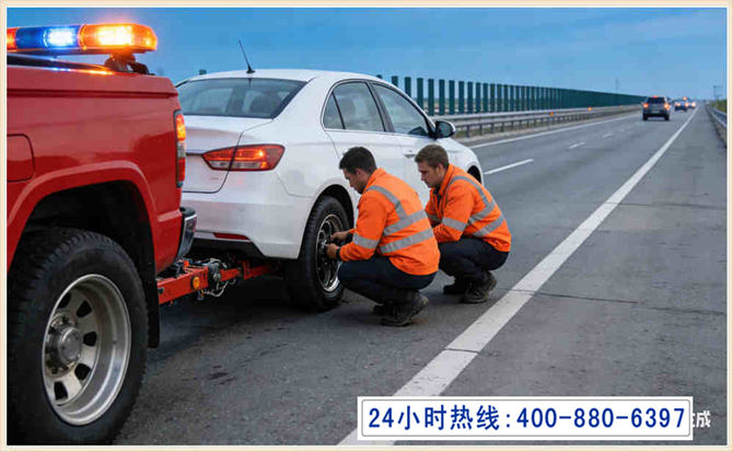 新化汽车救援道路救援 新化汽车救援道路救援